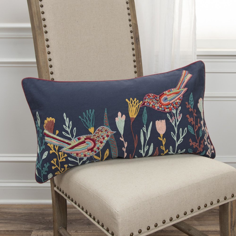 14" x 26" Pillow Cover