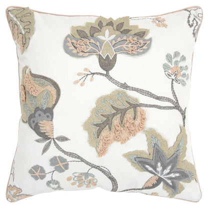 20" x 20" Pillow Cover