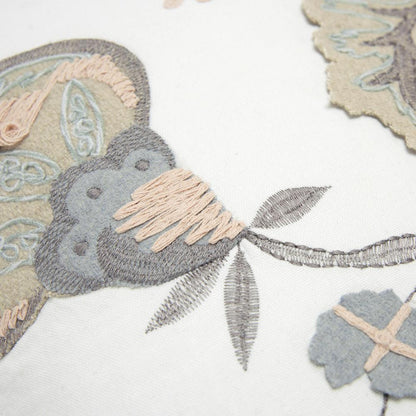20" x 20" Pillow Cover