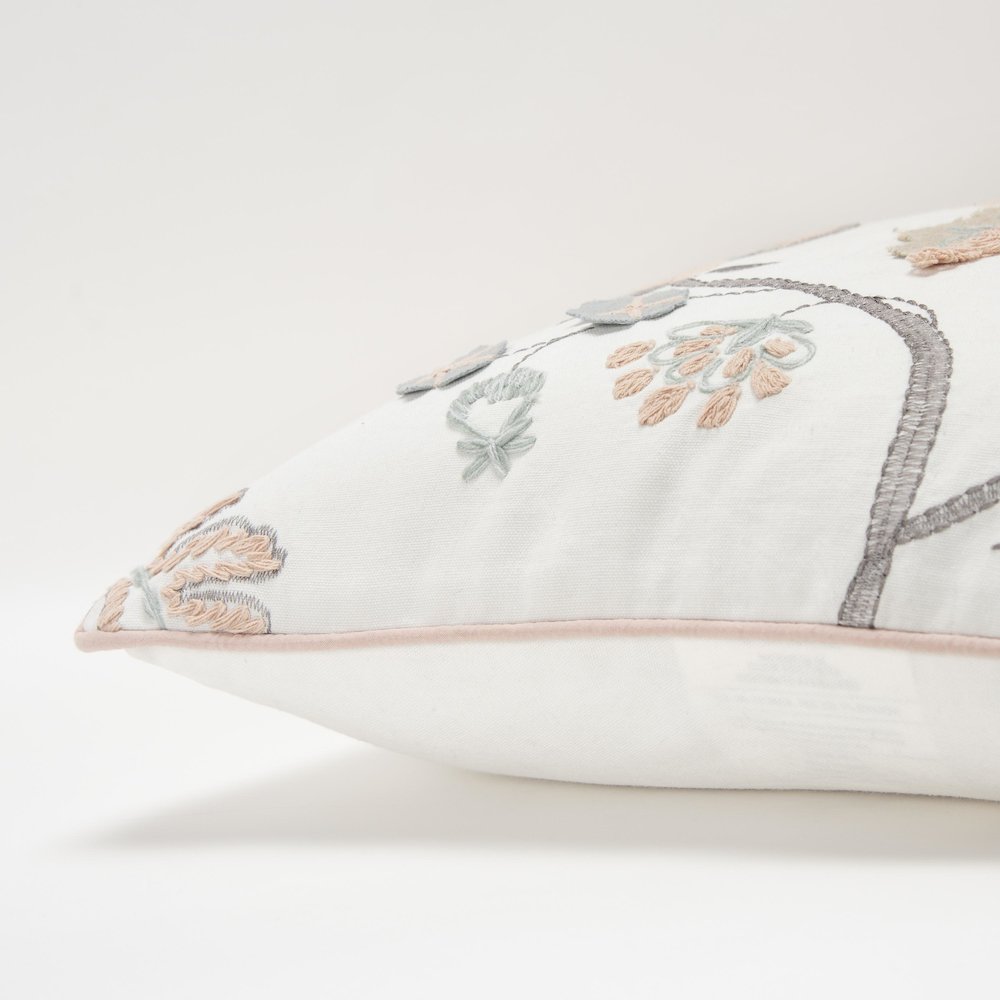 20" x 20" Pillow Cover