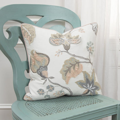 20" x 20" Pillow Cover