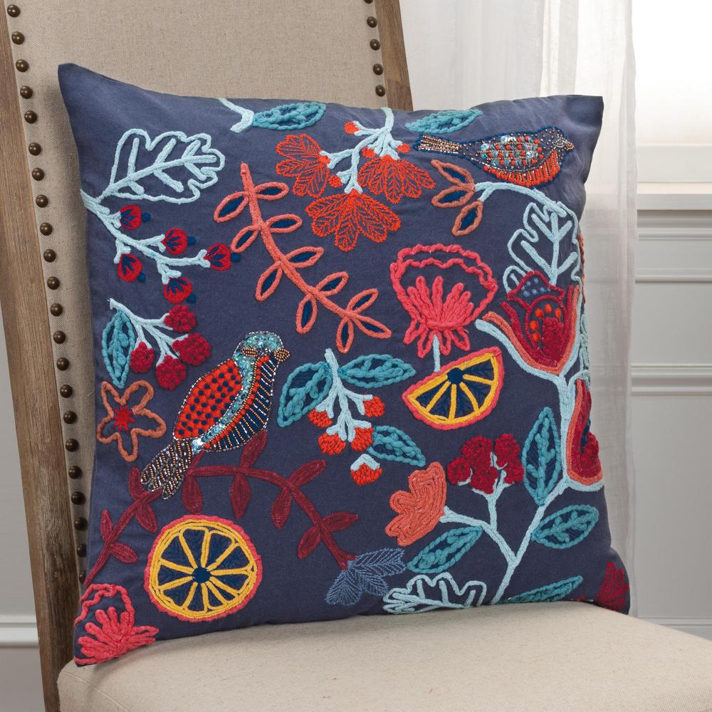 20" x 20" Pillow Cover