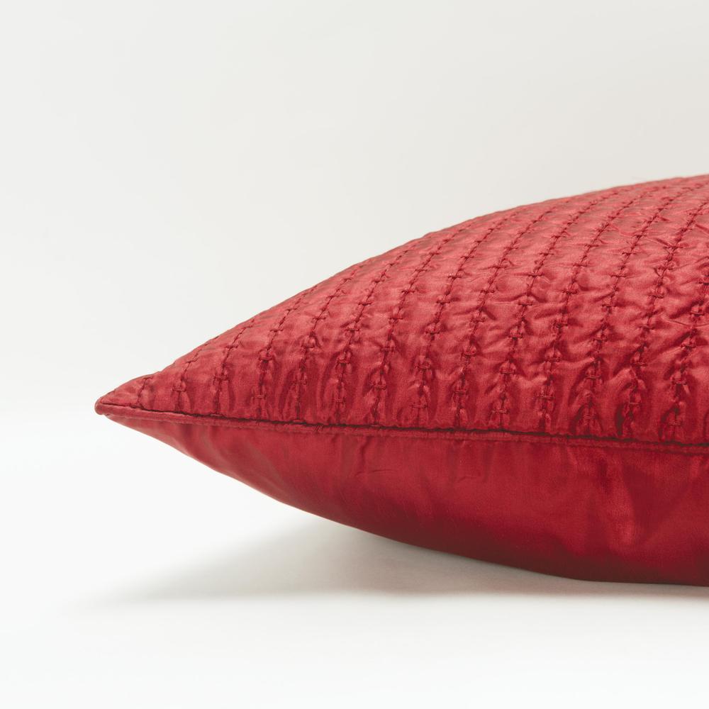 22" x 22" Pillow Cover