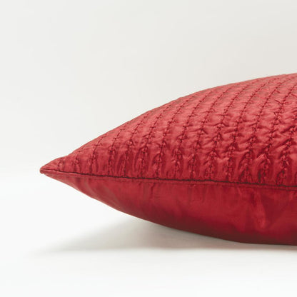22" x 22" Pillow Cover