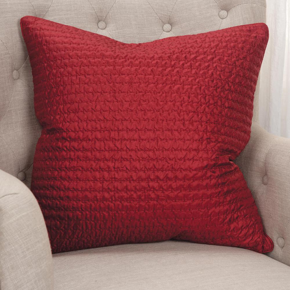 22" x 22" Pillow Cover