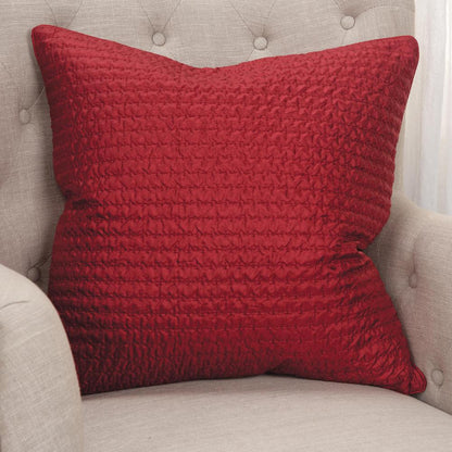 22" x 22" Pillow Cover