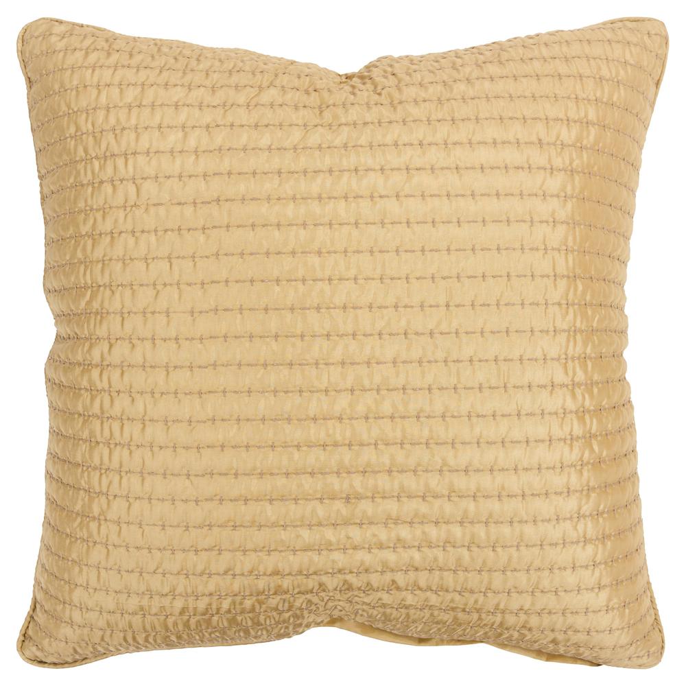 22" x 22" Pillow Cover