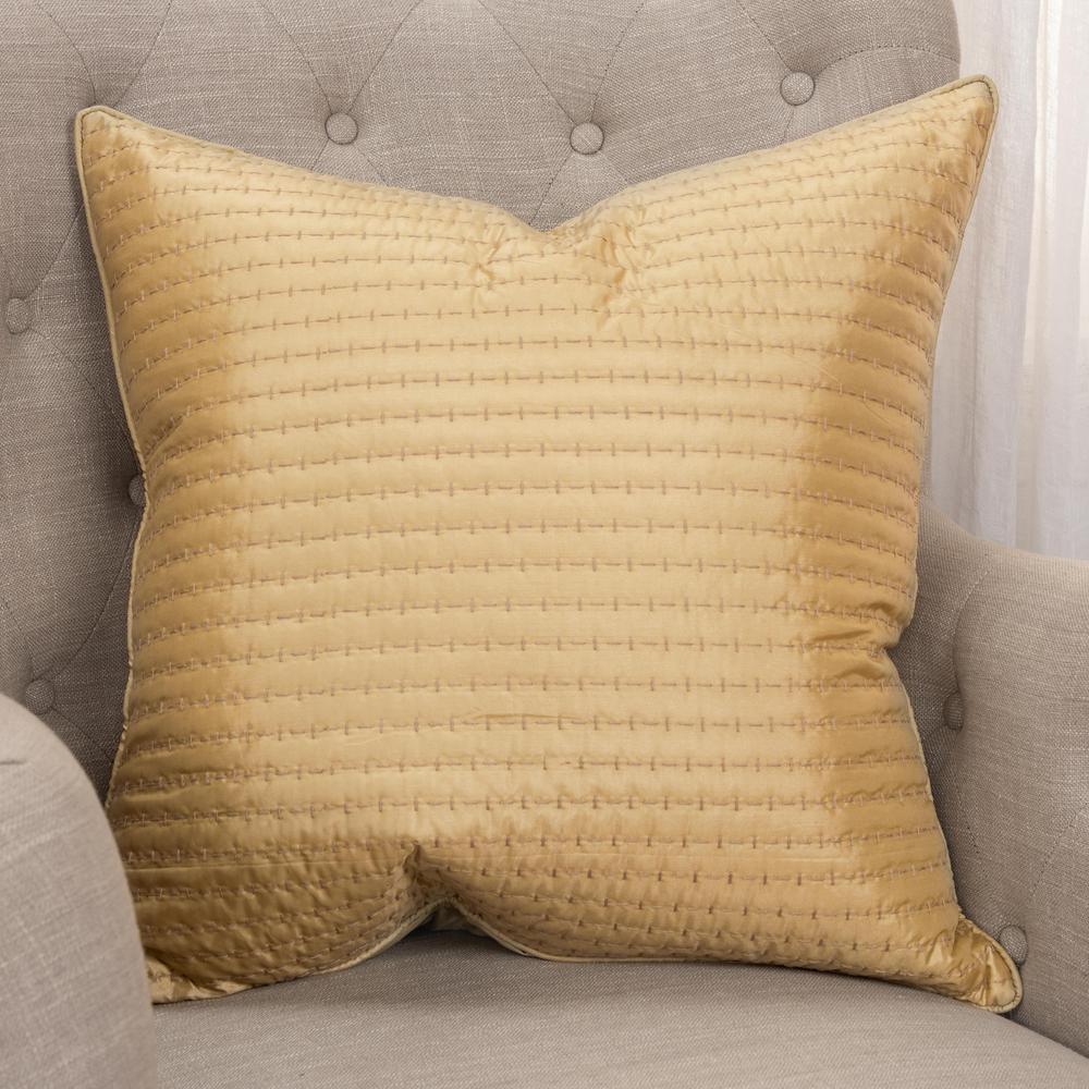 22" x 22" Pillow Cover