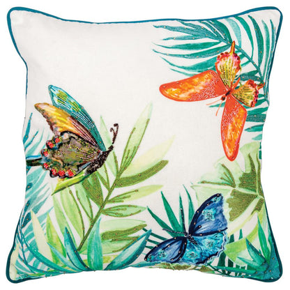 20" x 20" Pillow Cover