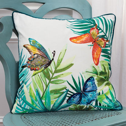 20" x 20" Pillow Cover