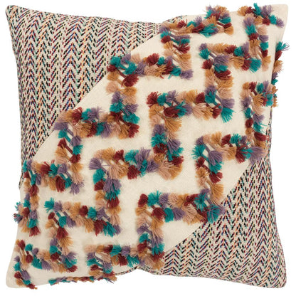 20" x 20" Pillow Cover