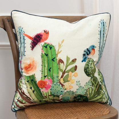 20" x 20" Pillow Cover