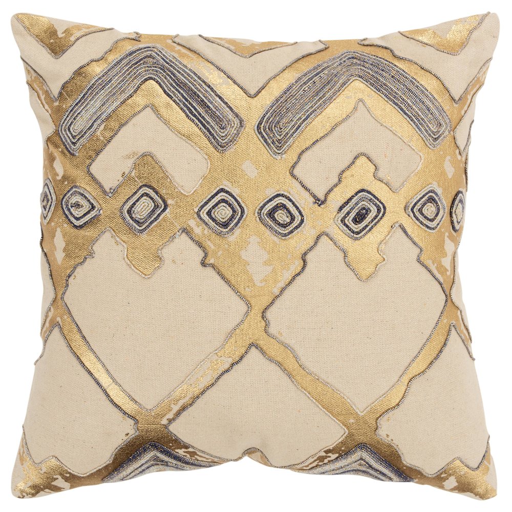 20" x 20" Pillow Cover