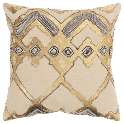 20" x 20" Pillow Cover