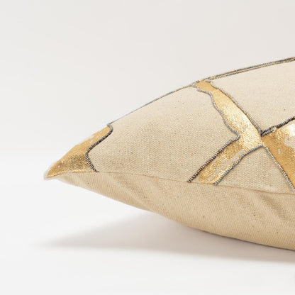 20" x 20" Pillow Cover