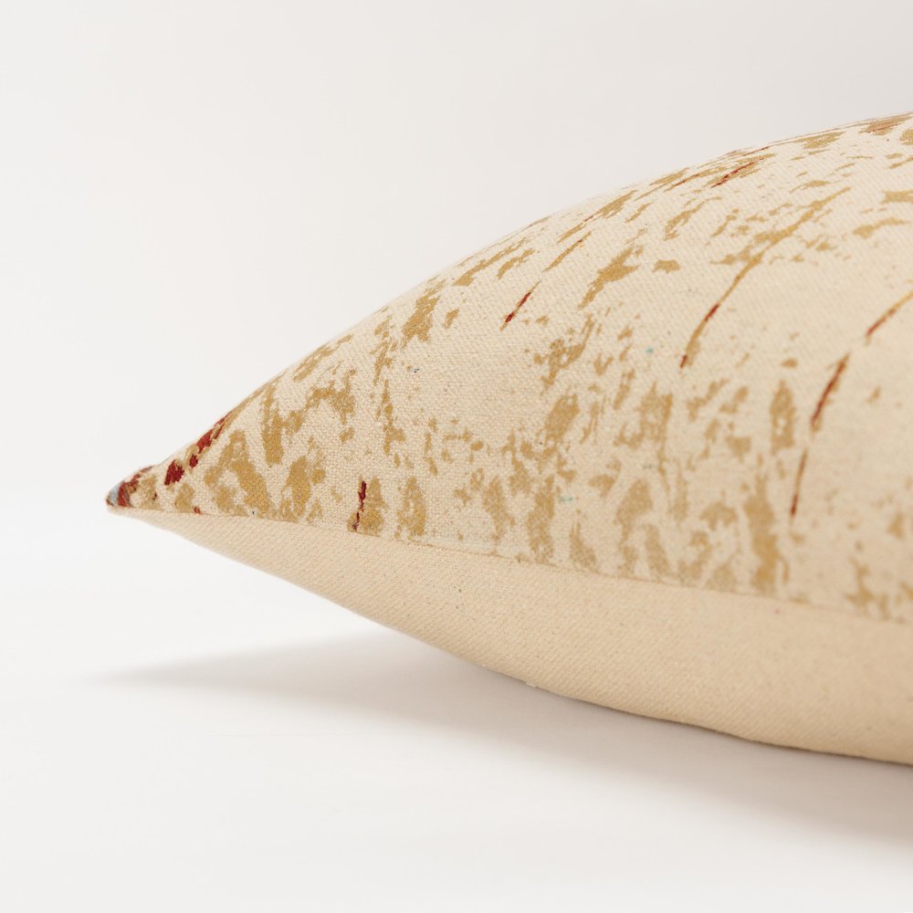 20" x 20" Pillow Cover