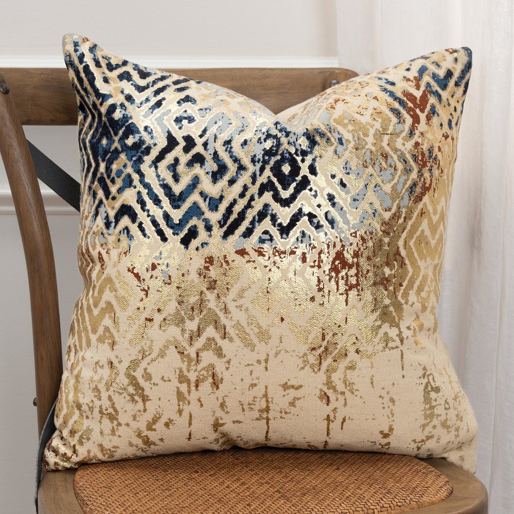 20" x 20" Pillow Cover