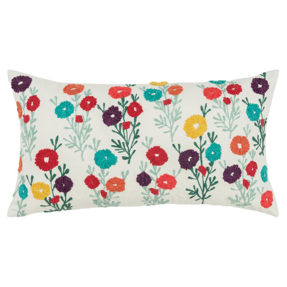 14" x 26" Pillow Cover