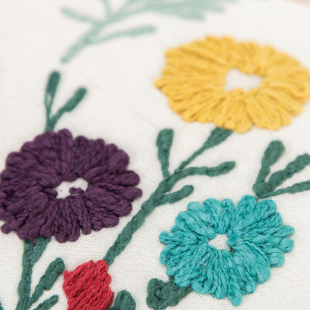 14" x 26" Pillow Cover