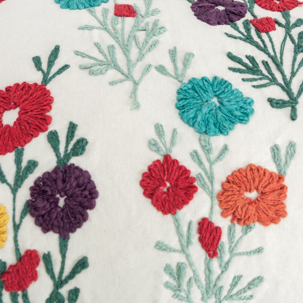 14" x 26" Pillow Cover