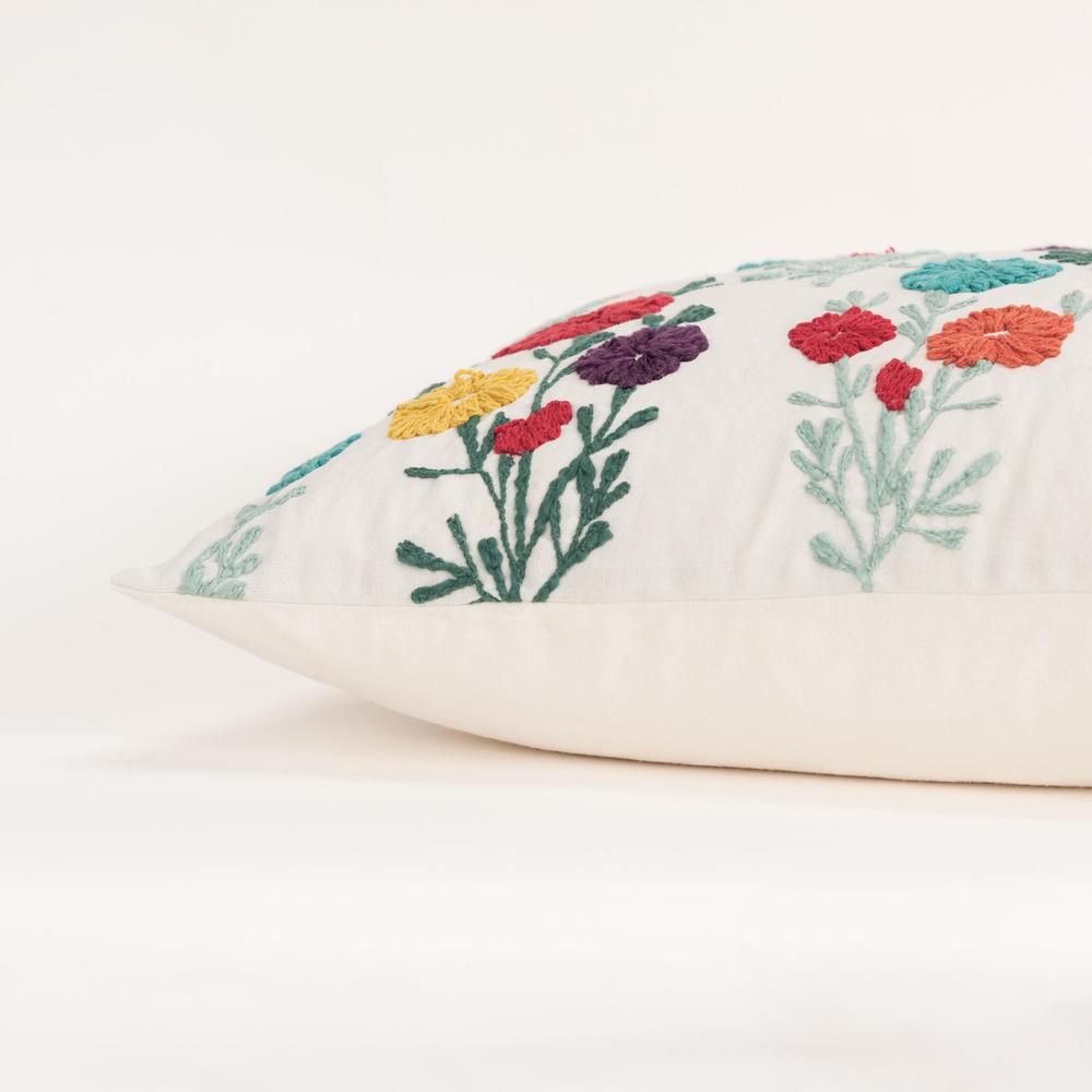 14" x 26" Pillow Cover