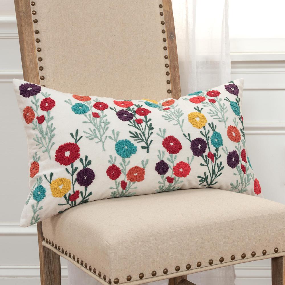 14" x 26" Pillow Cover