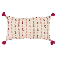 14" x 26" Pillow Cover