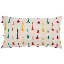 14" x 26" Pillow Cover