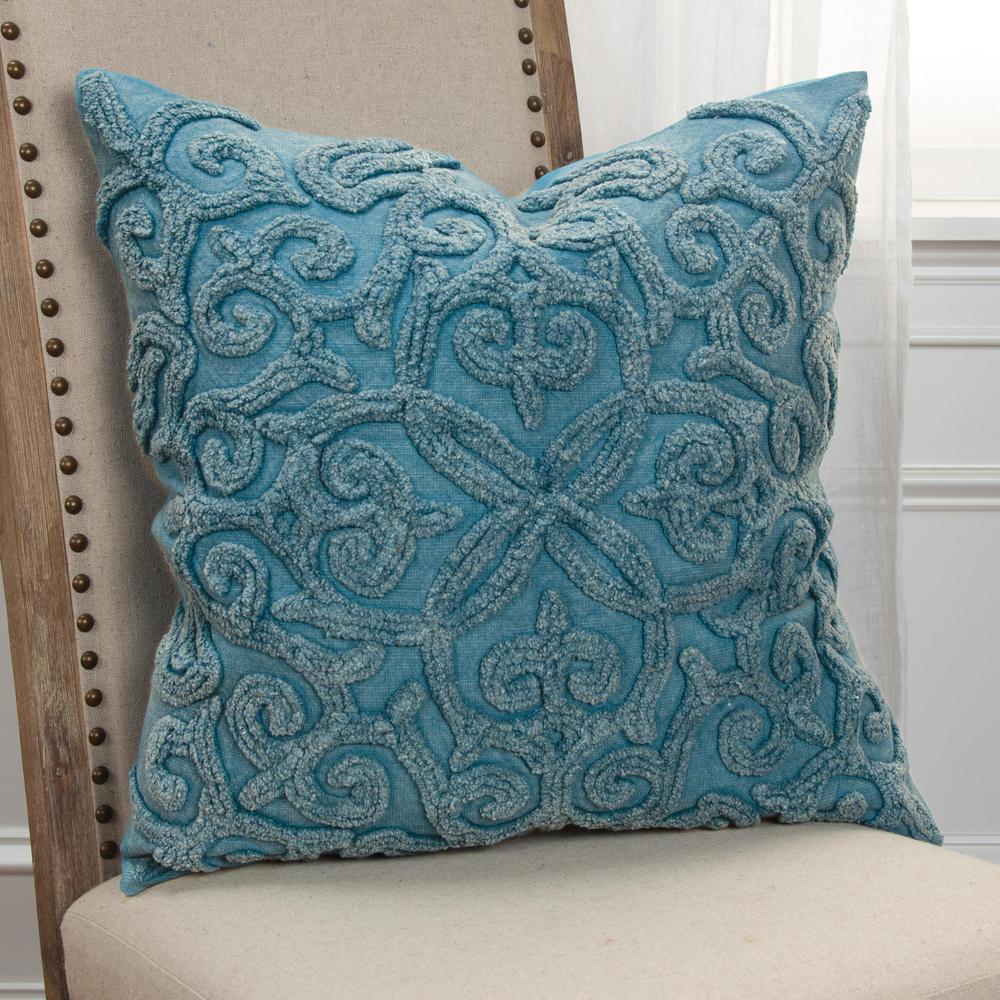 20" x 20" Pillow Cover