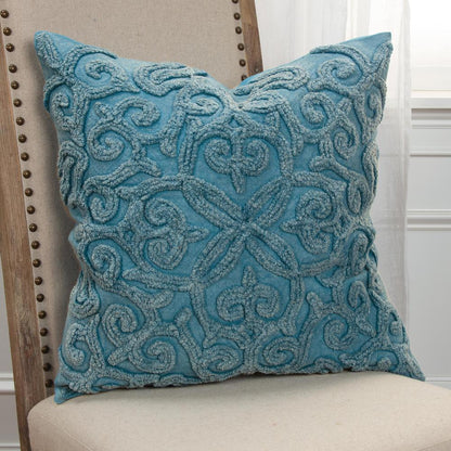 20" x 20" Pillow Cover