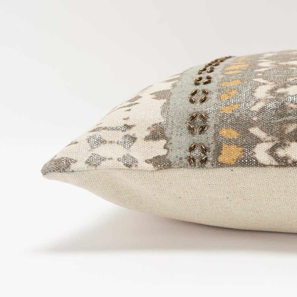 14" x 26" Pillow Cover