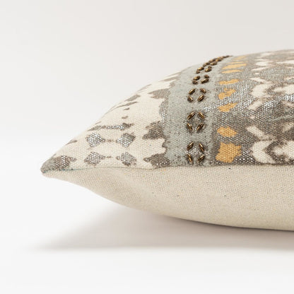 14" x 26" Pillow Cover