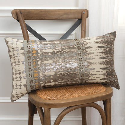 14" x 26" Pillow Cover