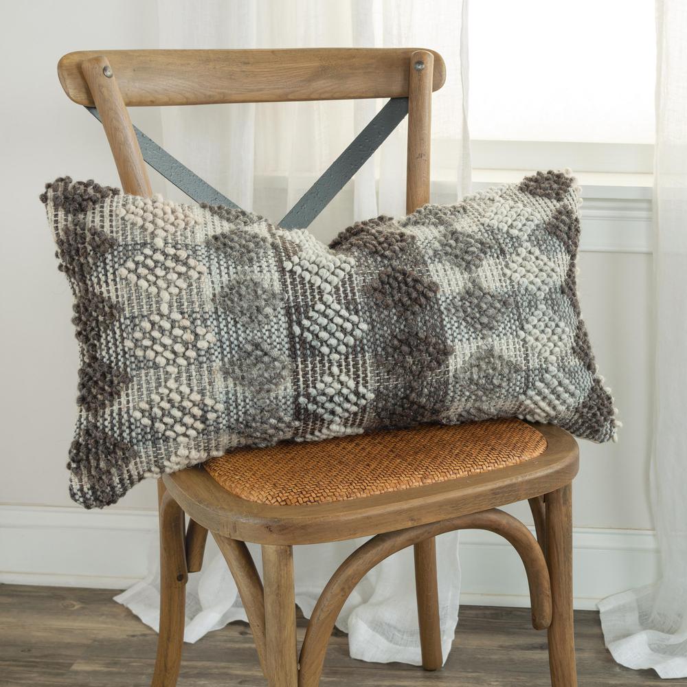 14" x 26" Pillow Cover