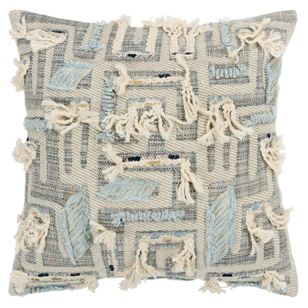20" x 20" Pillow Cover