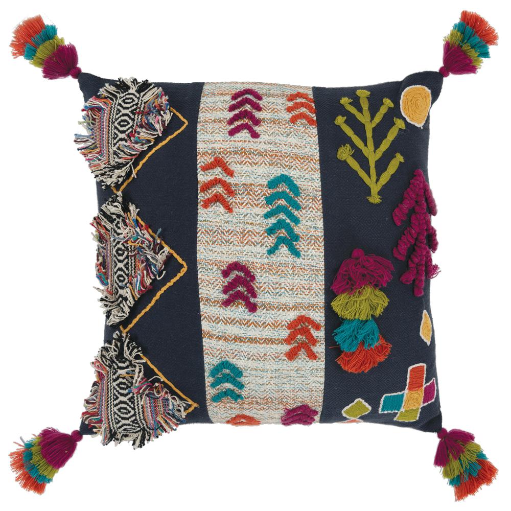 20" x 20" Pillow Cover
