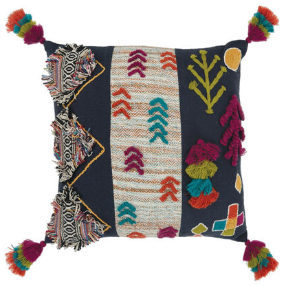 20" x 20" Pillow Cover