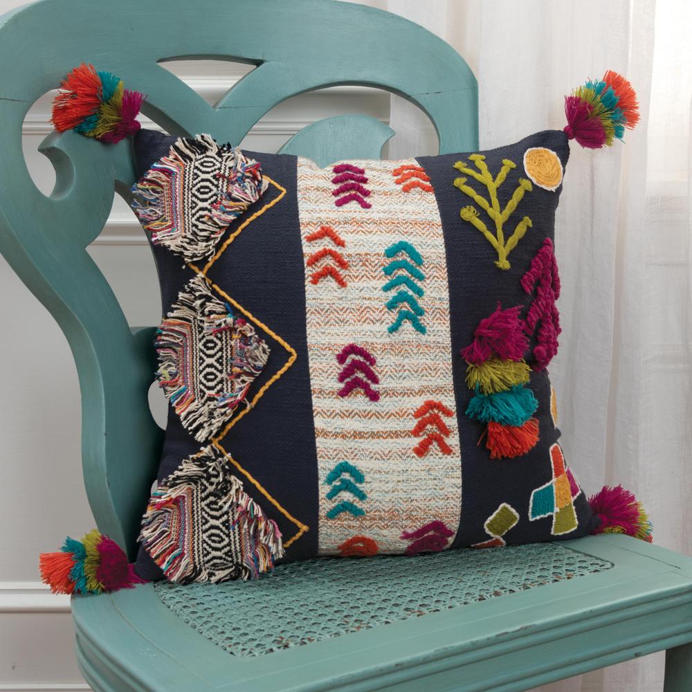 20" x 20" Pillow Cover