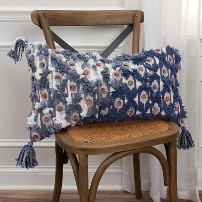 14" x 26" Pillow Cover