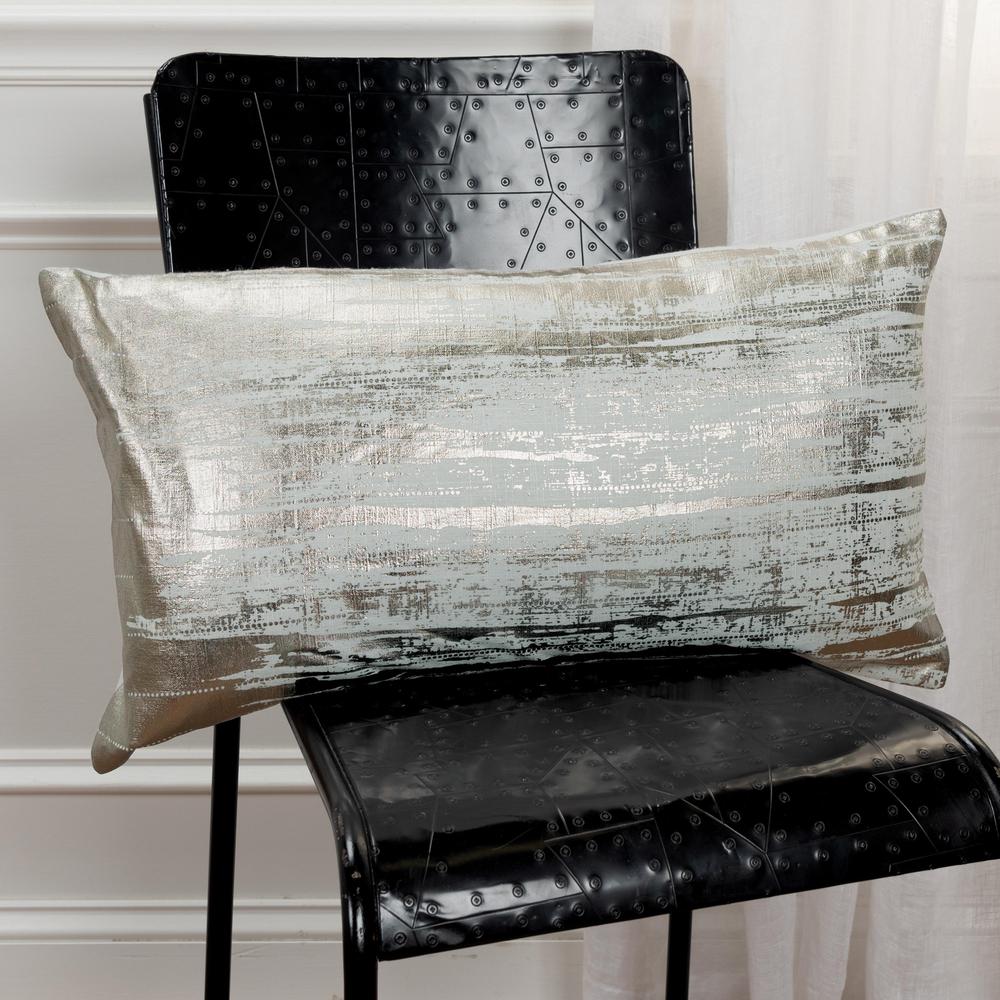 14" x 26" Pillow Cover