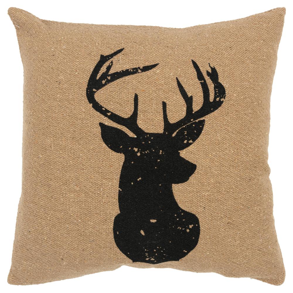 20" x 20" Pillow Cover
