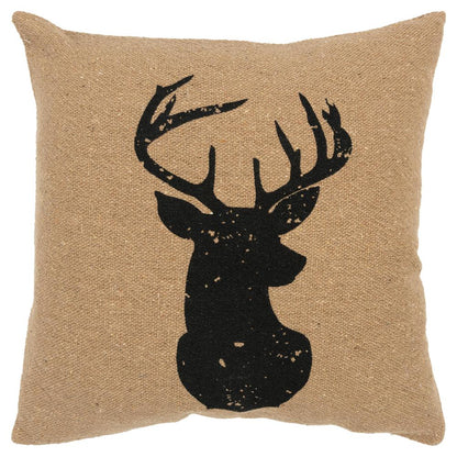 20" x 20" Pillow Cover
