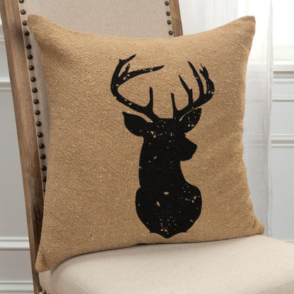 20" x 20" Pillow Cover