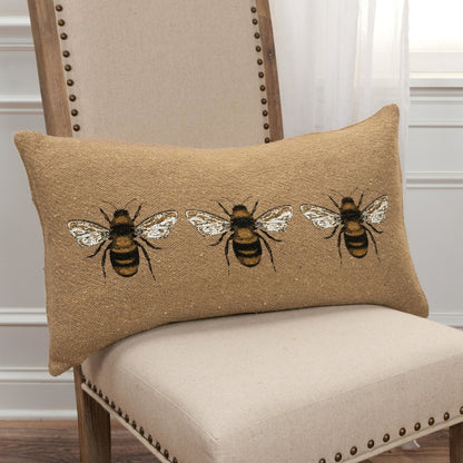 14" x 26" Pillow Cover