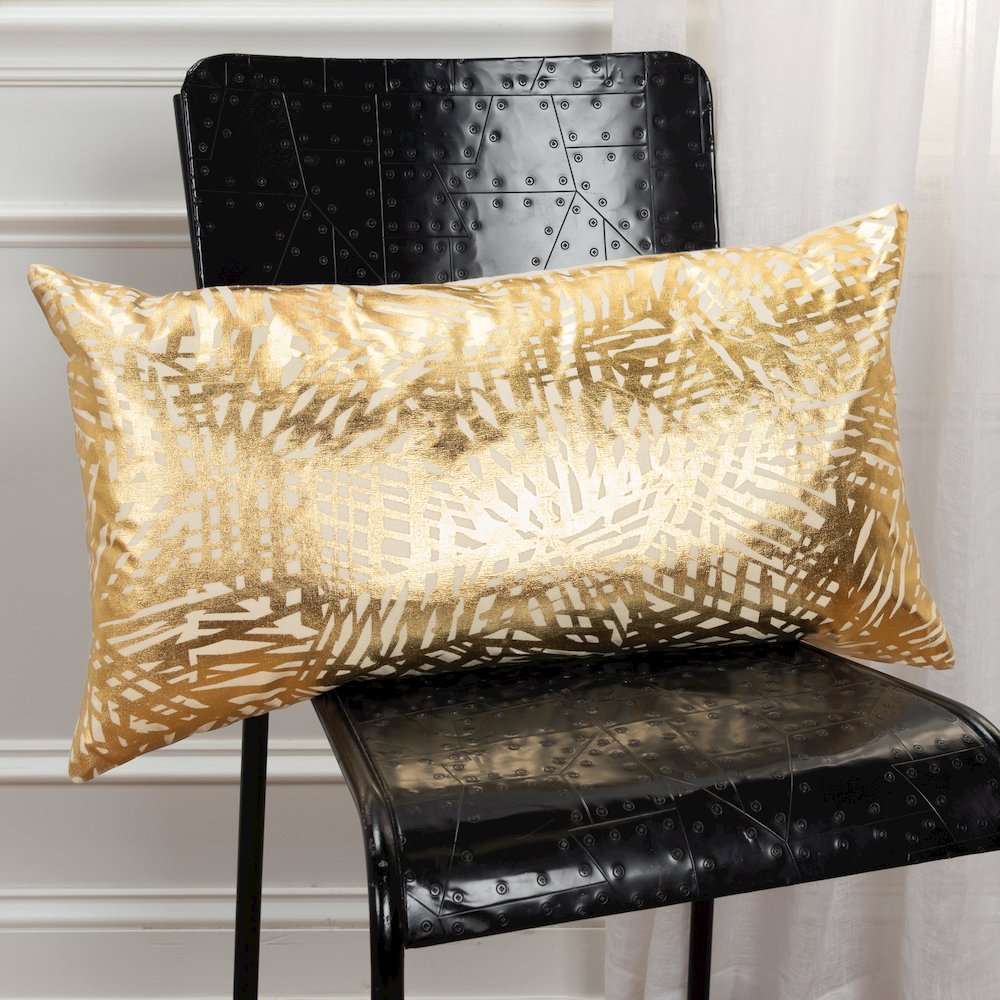 14" x 26" Pillow Cover