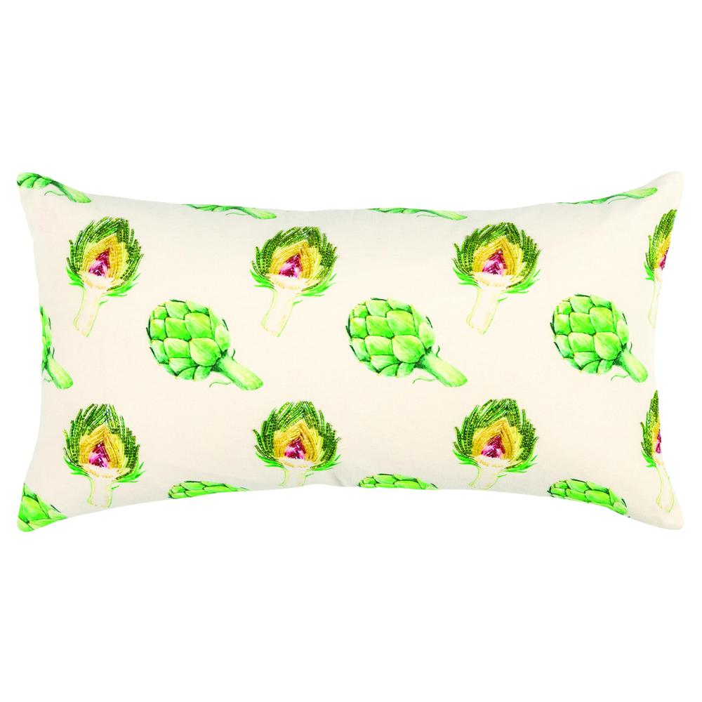 14" x 26" Pillow Cover