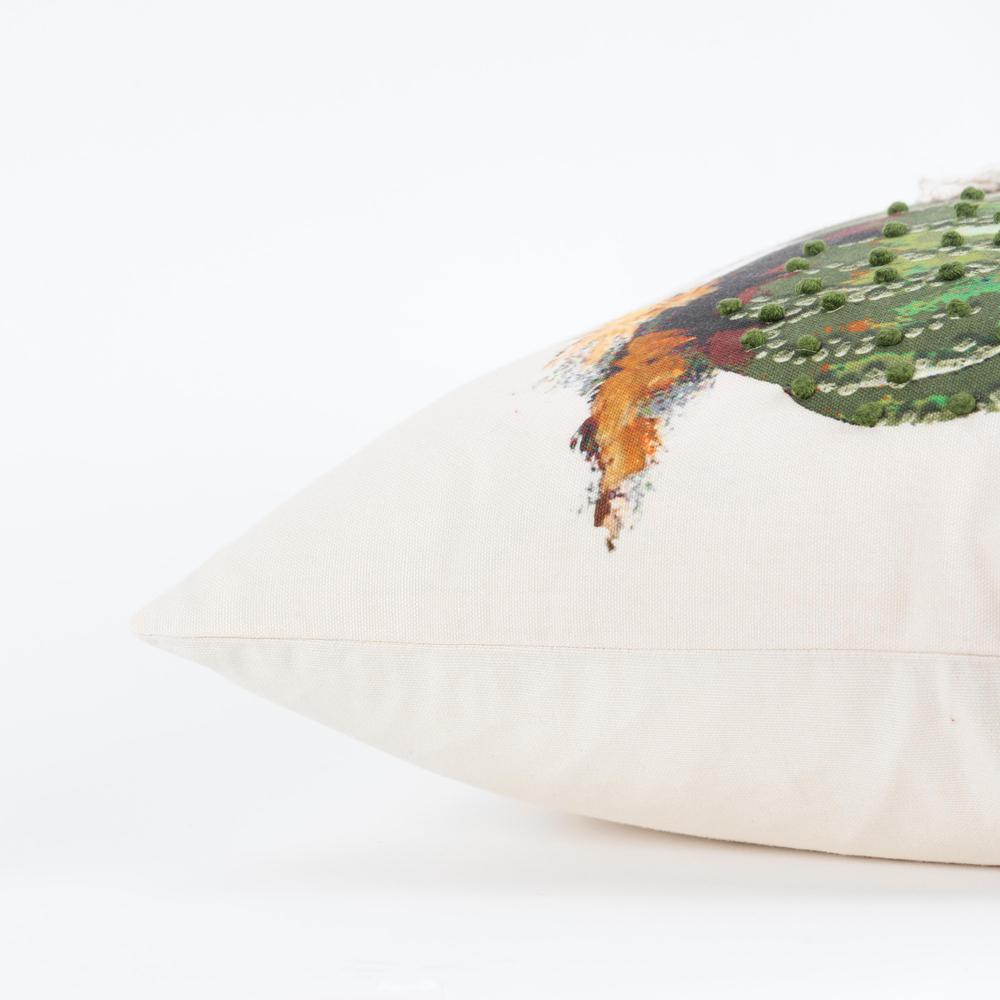 20" x 20" Pillow Cover