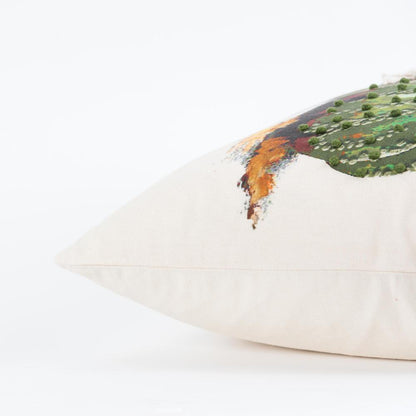 20" x 20" Pillow Cover