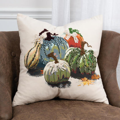 20" x 20" Pillow Cover