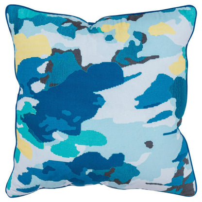 Connie Post 20" x 20" Poly Filled Pillow